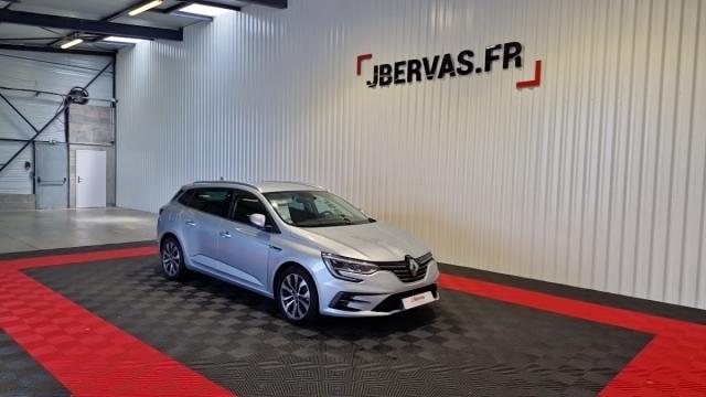Renault Mégane Estate image 1