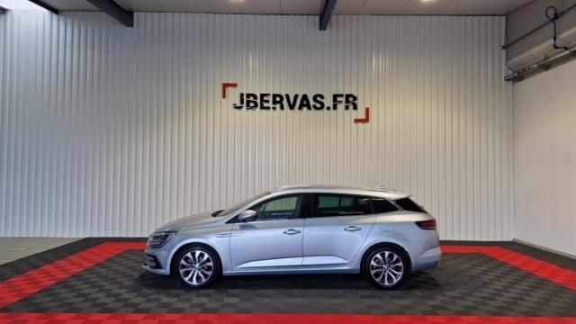 Renault Mégane Estate image 5