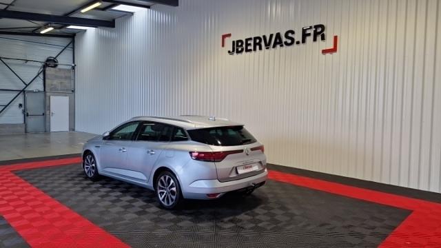 Renault Mégane Estate image 4