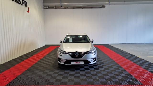 Renault Mégane Estate image 7