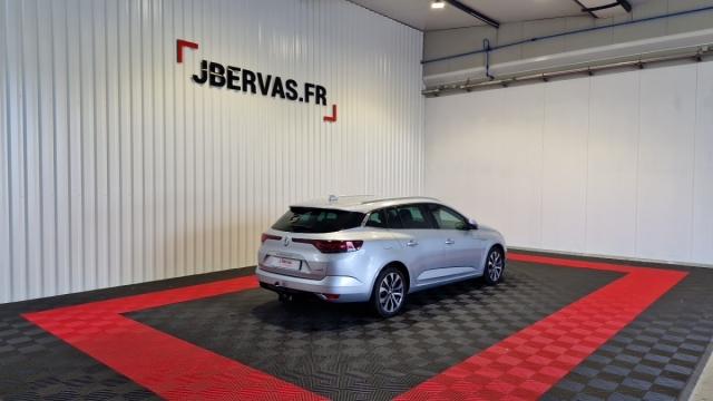 Renault Mégane Estate image 9