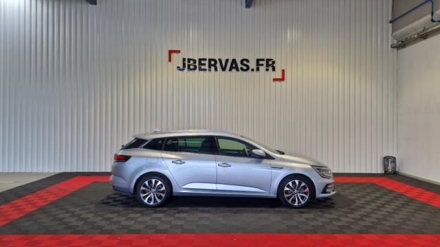 Renault Mégane Estate image 2