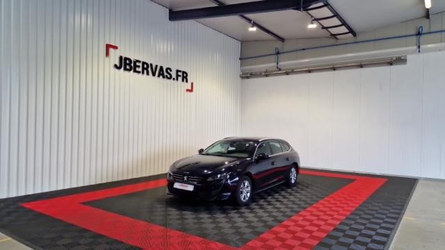 Peugeot 508 Sw Bluehdi 130 Ch Ss Eat8 Active