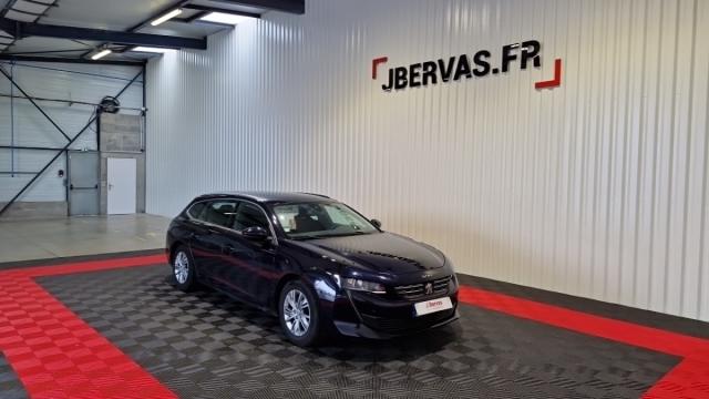 Peugeot 508 Sw image 4