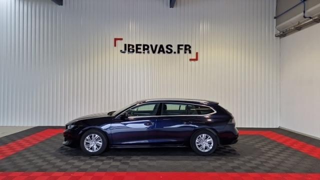 Peugeot 508 Sw image 7