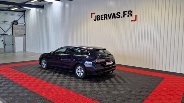 Peugeot 508 Sw image 2