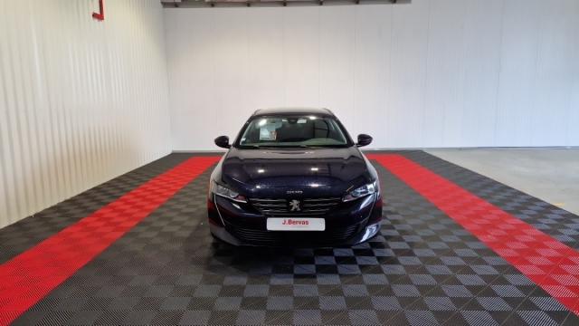 Peugeot 508 Sw image 8