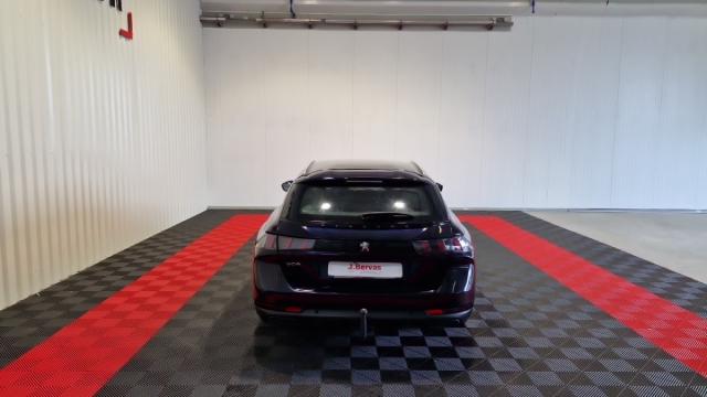 Peugeot 508 Sw image 9