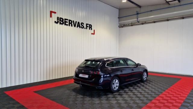 Peugeot 508 Sw image 1