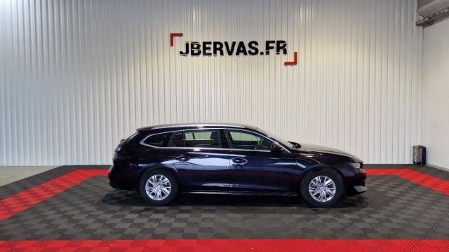 Peugeot 508 Sw image 5