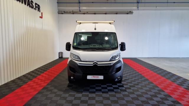 Citroen Jumper image 9