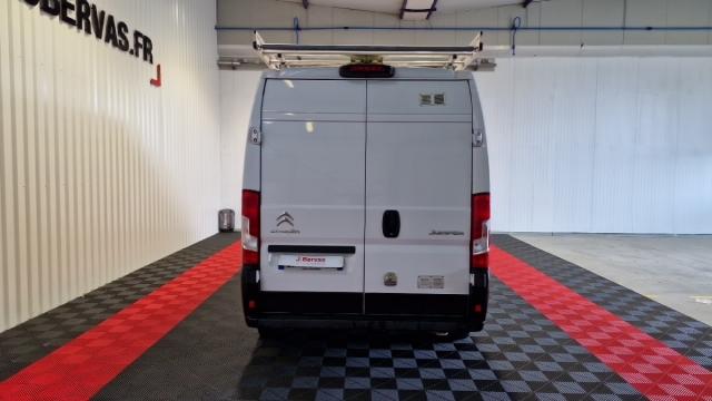 Citroen Jumper image 5