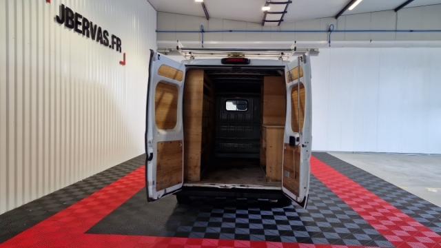Citroen Jumper image 2
