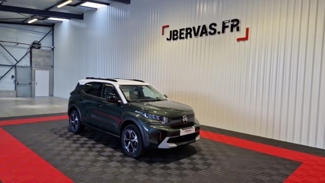 Citroen C3 Aircross image 9