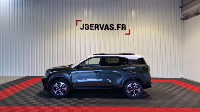 Citroen C3 Aircross image 5