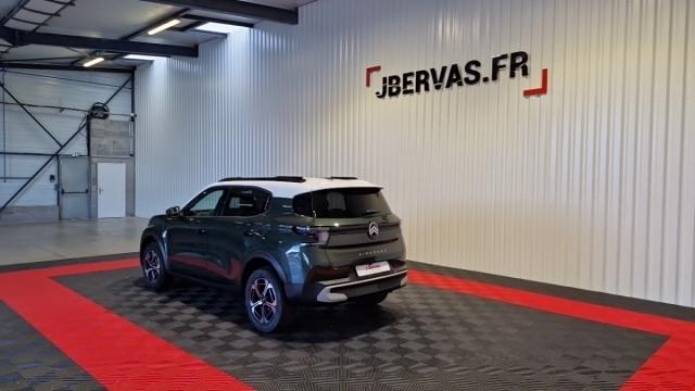 Citroen C3 Aircross image 8