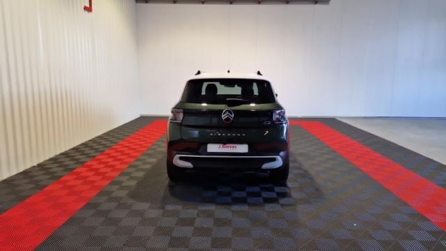 Citroen C3 Aircross image 4