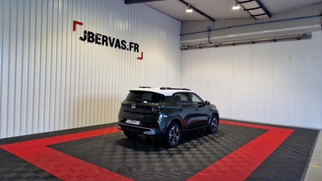 Citroen C3 Aircross image 2