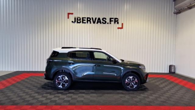 Citroen C3 Aircross image 7
