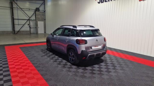 Citroen C3 Aircross image 1