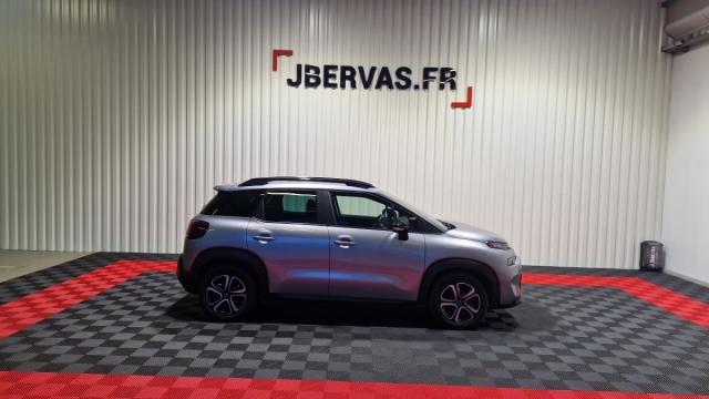 Citroen C3 Aircross image 9
