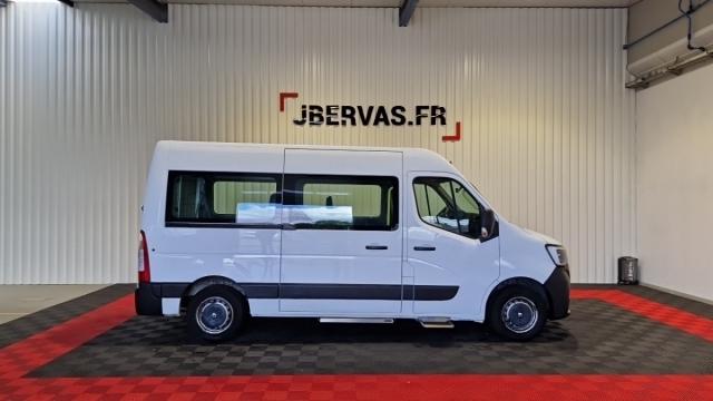 Renault Master Combi image 7