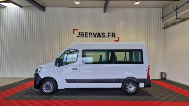 Renault Master Combi image 3