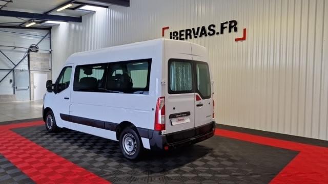 Renault Master Combi image 9