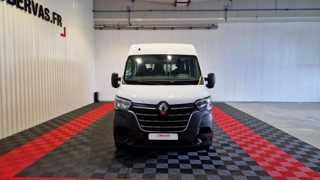 Renault Master Combi image 4