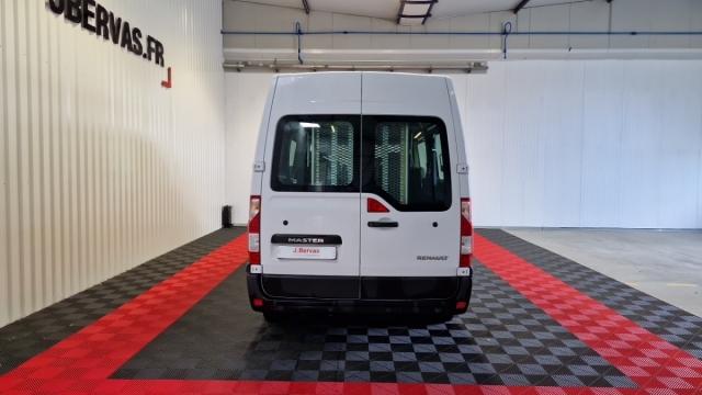 Renault Master Combi image 1