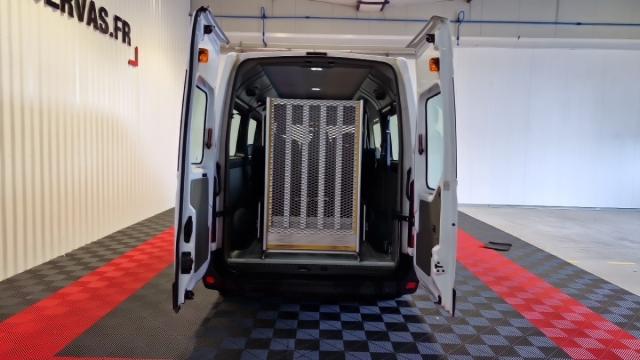 Renault Master Combi image 2