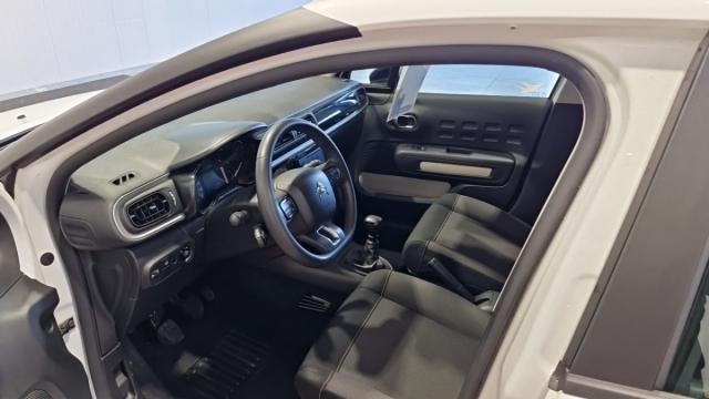 Citroen C3 image 3