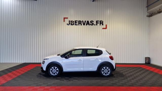 Citroen C3 image 2