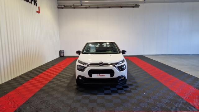 Citroen C3 image 4