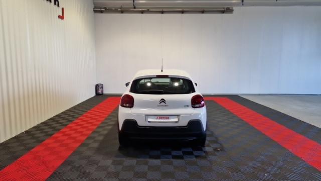Citroen C3 image 6