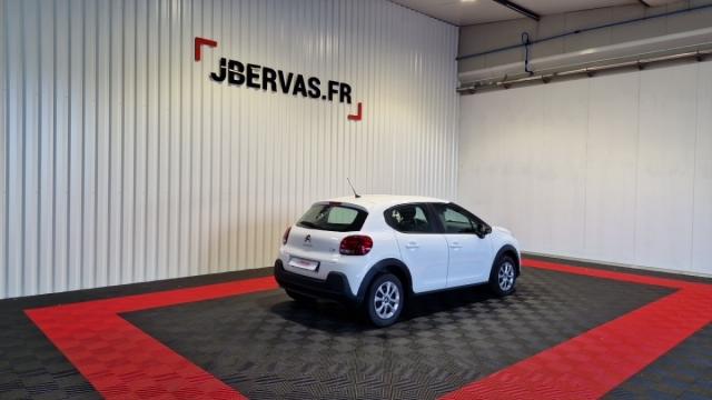 Citroen C3 image 5
