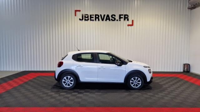 Citroen C3 image 9
