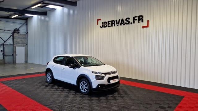 Citroen C3 image 7