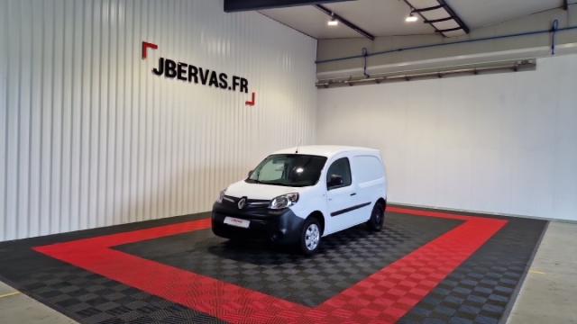 Renault Kangoo Express Z.e. Achat Integral Grand Confort