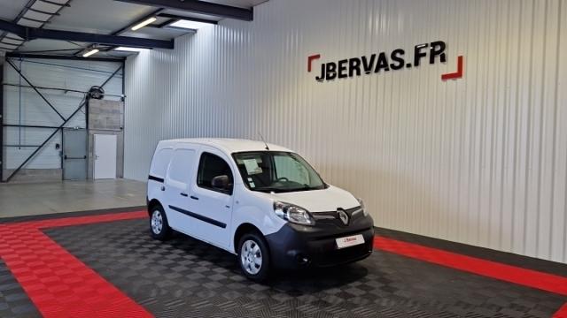 Renault Kangoo Express image 7
