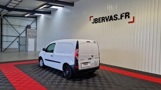 Renault Kangoo Express image 1