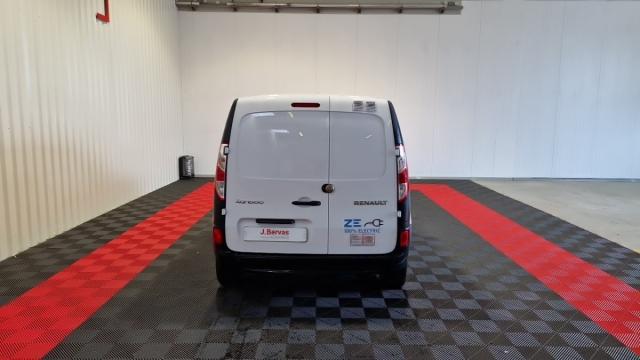Renault Kangoo Express image 4