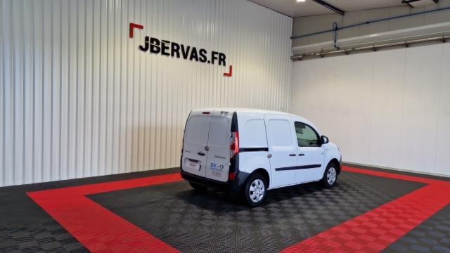 Renault Kangoo Express image 9