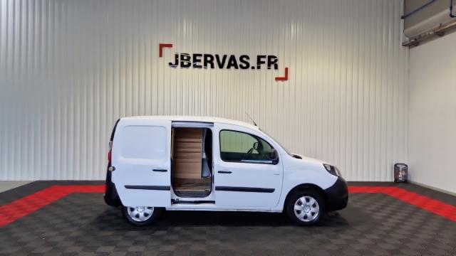 Renault Kangoo Express image 6