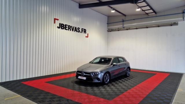 Mercedes Benz Classe A 180 D 7g-Dct Style Line