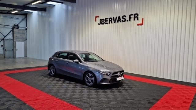 Mercedes Benz Classe A image 3