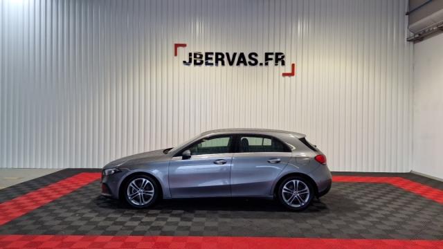 Mercedes Benz Classe A image 8