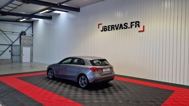 Mercedes Benz Classe A image 5