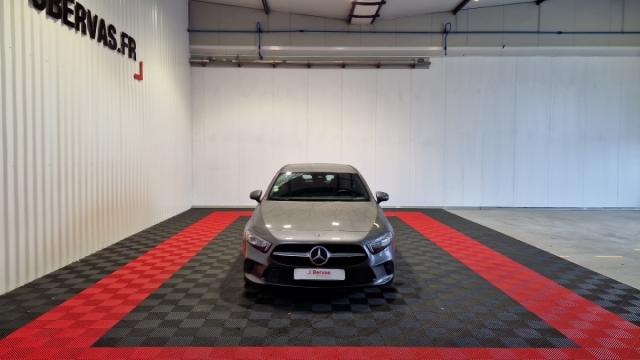 Mercedes Benz Classe A image 7