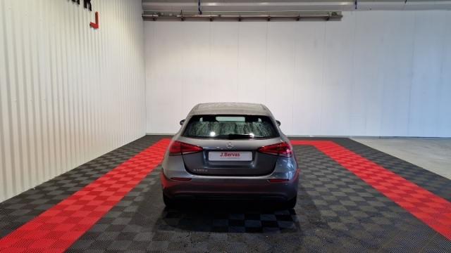 Mercedes Benz Classe A image 9